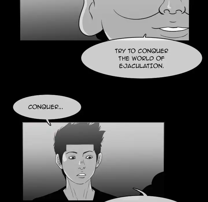 Path to Salvation - Chapter 48 [photo 27] - MangaPorn