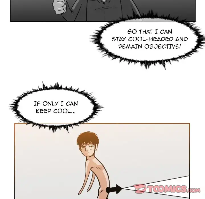 Path to Salvation - Chapter 48 [photo 40] - MangaPorn