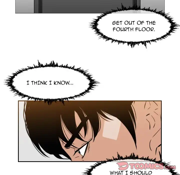 Path to Salvation - Chapter 48 [photo 42] - MangaPorn