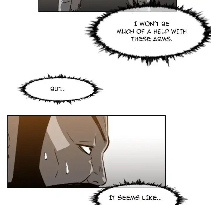 Path to Salvation - Chapter 48 [photo 53] - MangaPorn