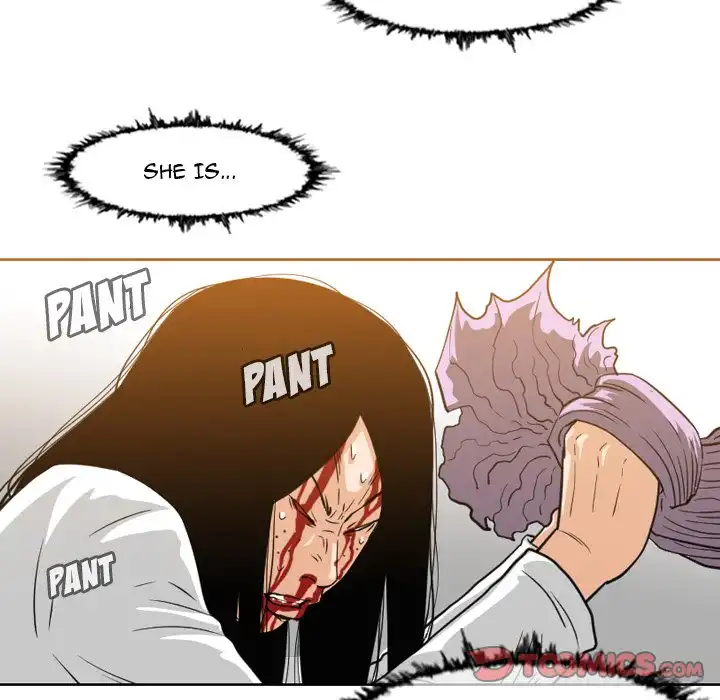 Path to Salvation - Chapter 48 [photo 54] - MangaPorn