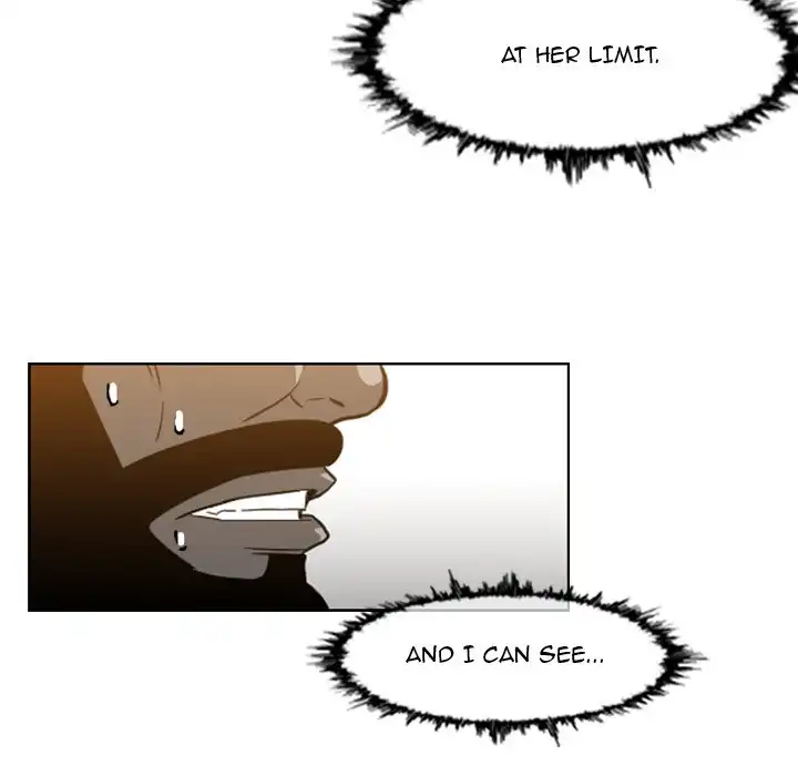 Path to Salvation - Chapter 48 [photo 55] - MangaPorn