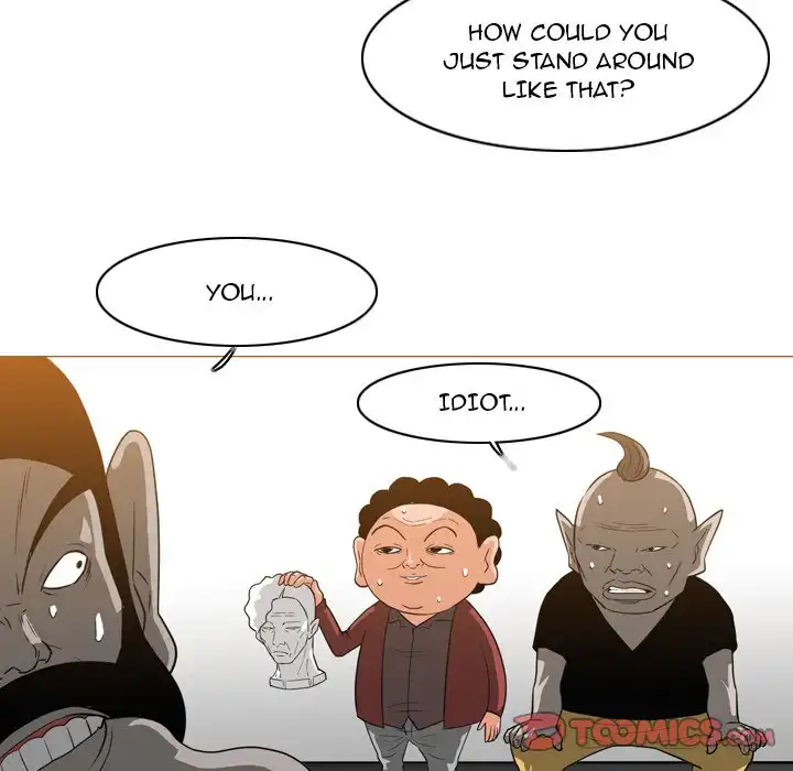 Path to Salvation - Chapter 48 [photo 62] - MangaPorn