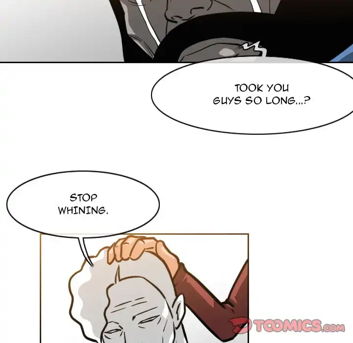 Path to Salvation - Chapter 48 [photo 64] - MangaPorn