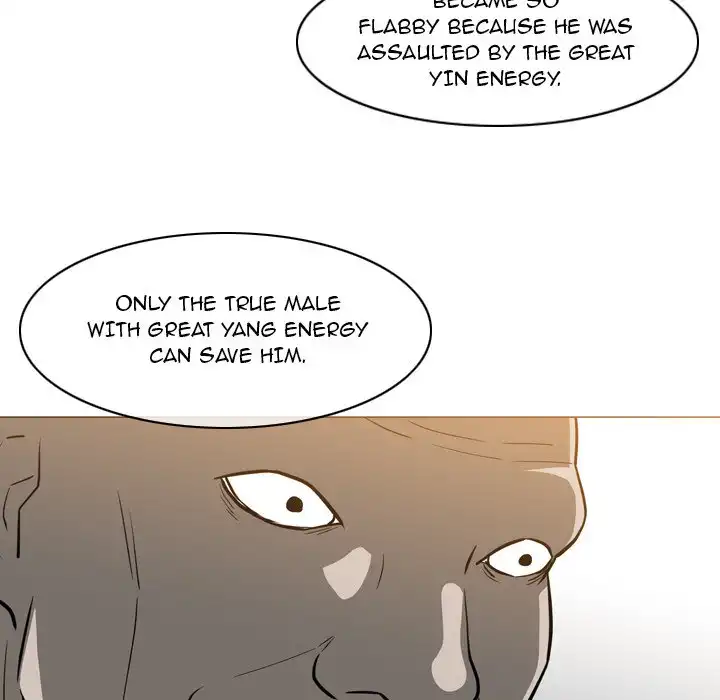 Path to Salvation - Chapter 48 [photo 69] - MangaPorn