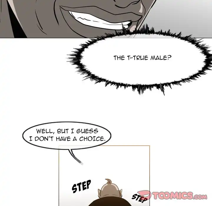 Path to Salvation - Chapter 48 [photo 70] - MangaPorn