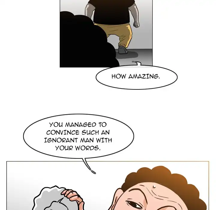 Path to Salvation - Chapter 48 [photo 71] - MangaPorn