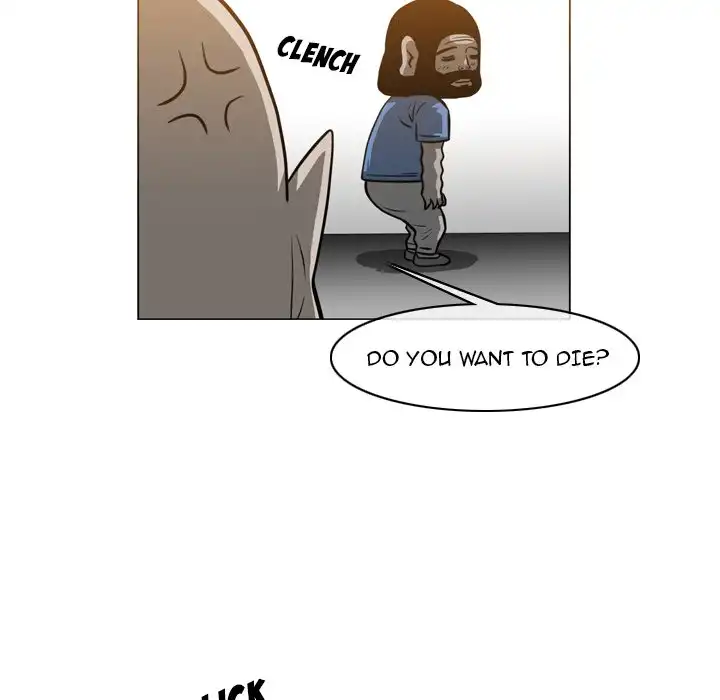 Path to Salvation - Chapter 48 [photo 73] - MangaPorn