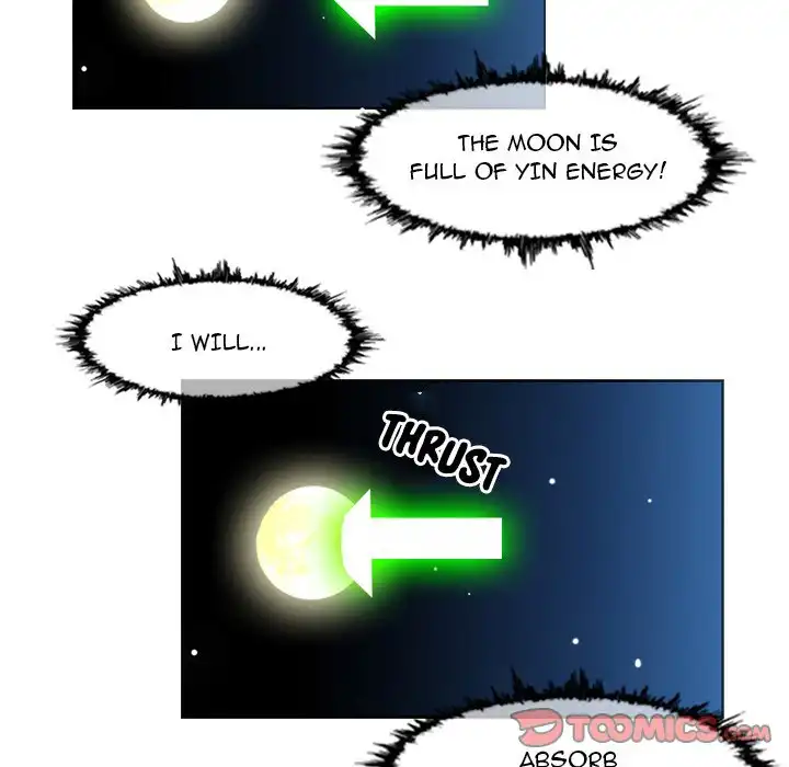 Path to Salvation - Chapter 49 [photo 10] - MangaPorn