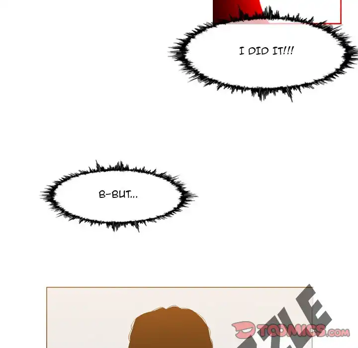 Path to Salvation - Chapter 49 [photo 18] - MangaPorn