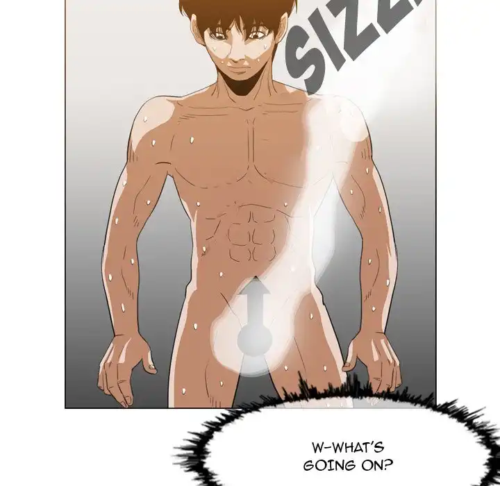 Path to Salvation - Chapter 49 [photo 19] - MangaPorn