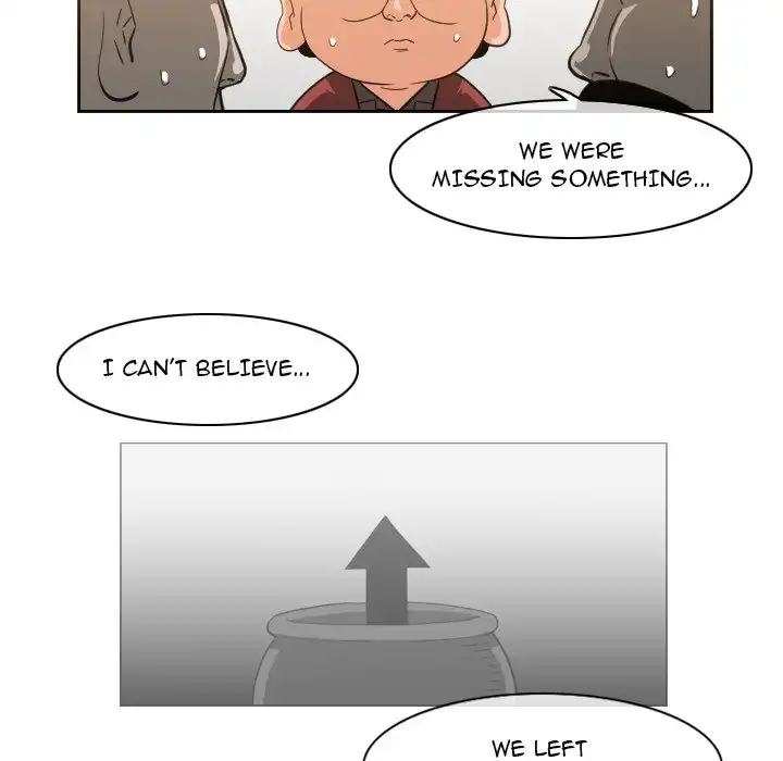 Path to Salvation - Chapter 49 [photo 23] - MangaPorn