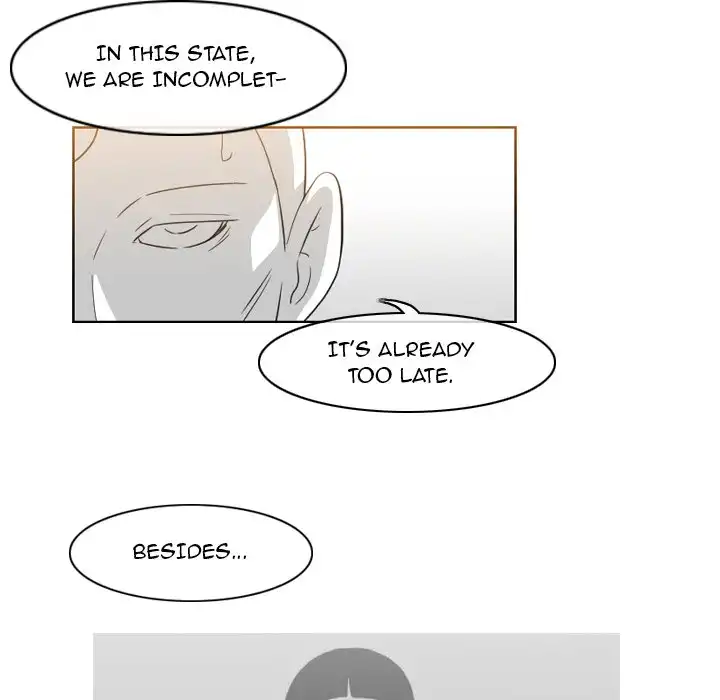 Path to Salvation - Chapter 49 [photo 25] - MangaPorn