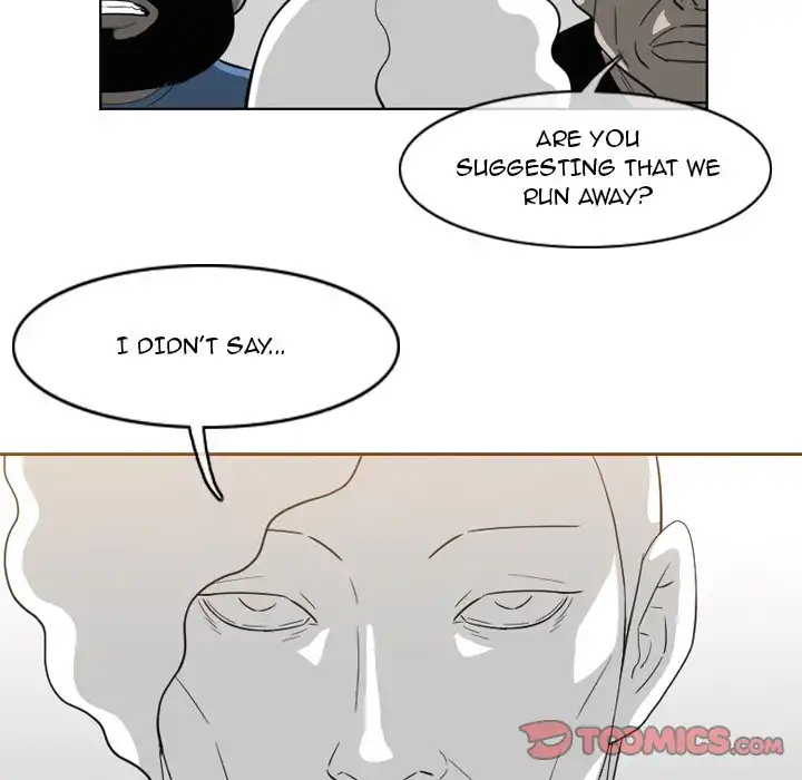 Path to Salvation - Chapter 49 [photo 28] - MangaPorn