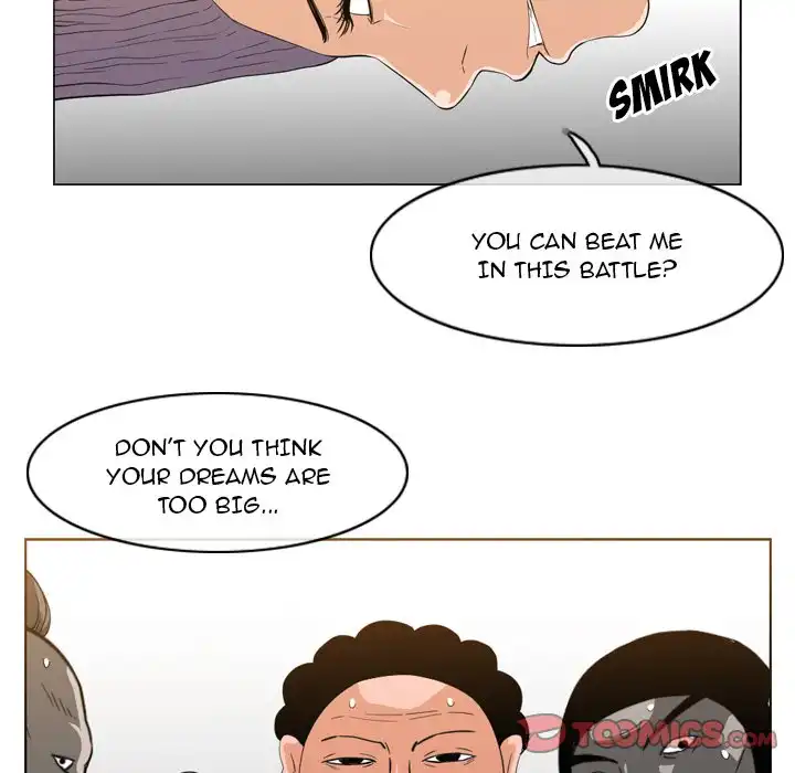 Path to Salvation - Chapter 49 [photo 30] - MangaPorn