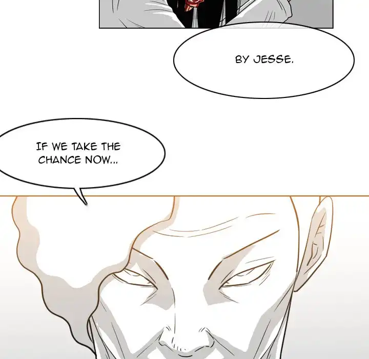 Path to Salvation - Chapter 49 [photo 35] - MangaPorn