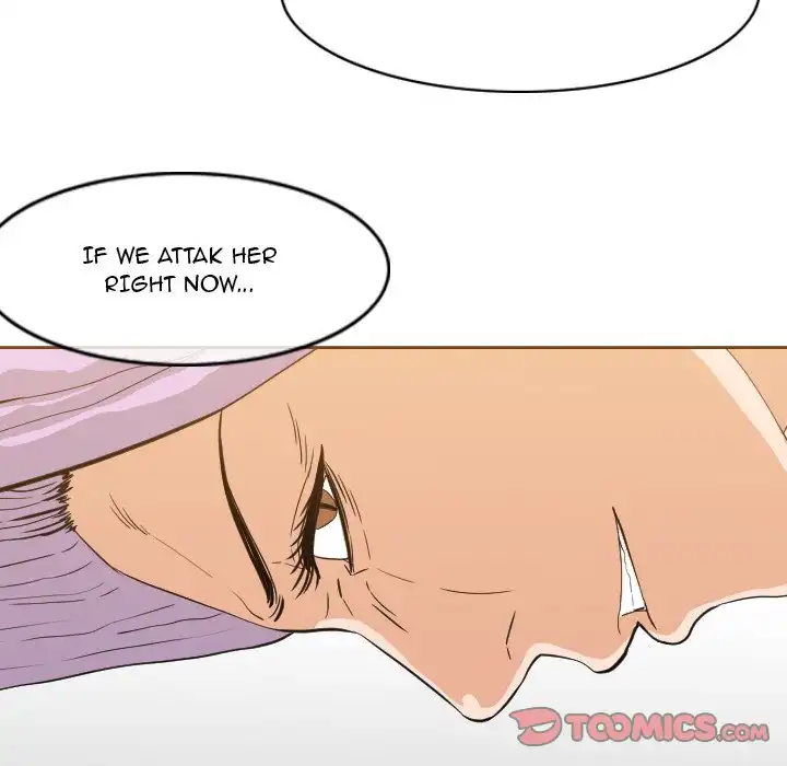 Path to Salvation - Chapter 49 [photo 40] - MangaPorn