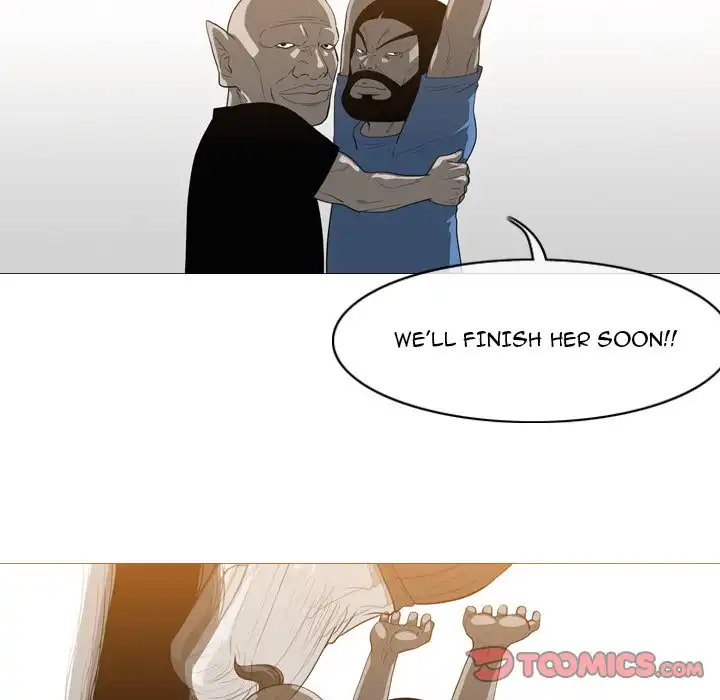 Path to Salvation - Chapter 49 [photo 42] - MangaPorn