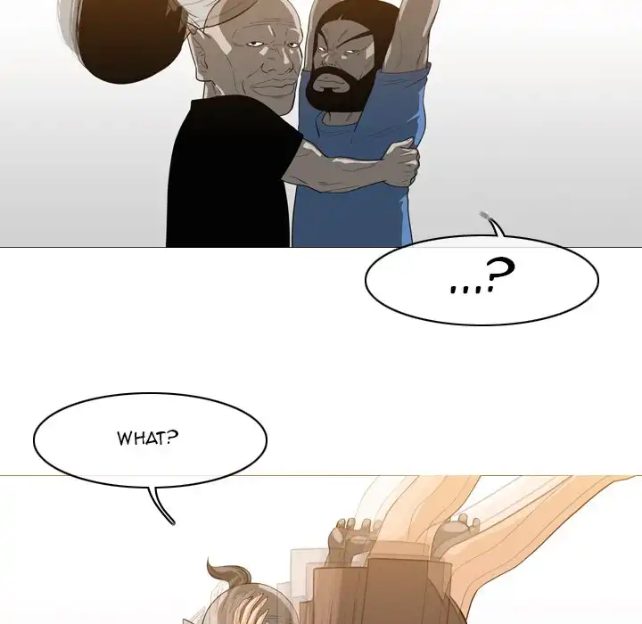 Path to Salvation - Chapter 49 [photo 43] - MangaPorn