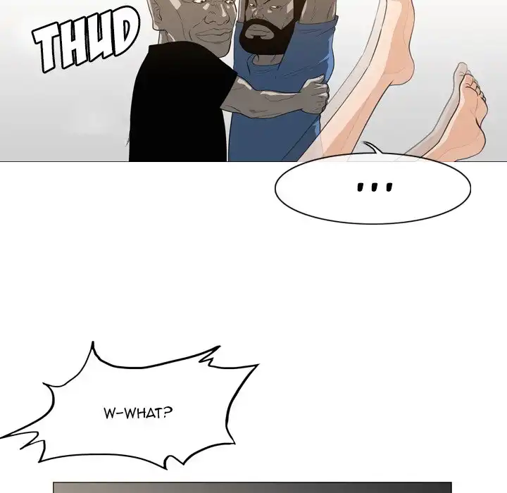 Path to Salvation - Chapter 49 [photo 45] - MangaPorn