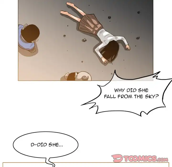 Path to Salvation - Chapter 49 [photo 46] - MangaPorn