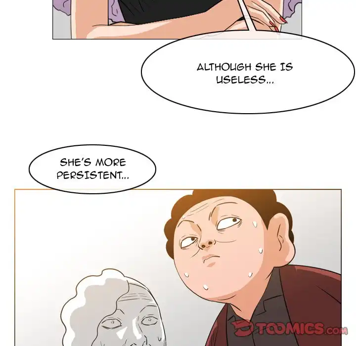 Path to Salvation - Chapter 49 [photo 50] - MangaPorn