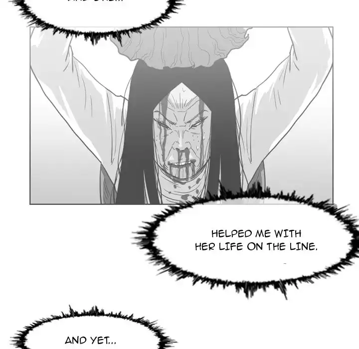 Path to Salvation - Chapter 49 [photo 55] - MangaPorn