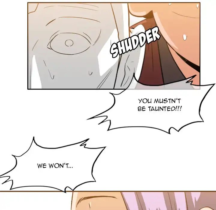 Path to Salvation - Chapter 49 [photo 59] - MangaPorn