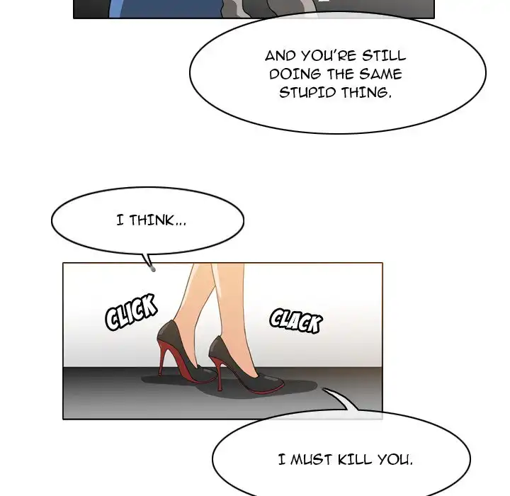 Path to Salvation - Chapter 49 [photo 67] - MangaPorn