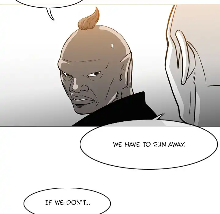 Path to Salvation - Chapter 49 [photo 79] - MangaPorn