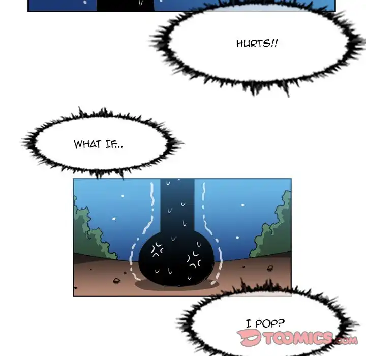 Path to Salvation - Chapter 50 [photo 10] - MangaPorn