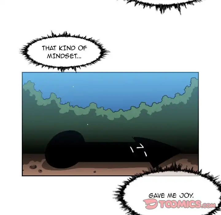 Path to Salvation - Chapter 50 [photo 20] - MangaPorn