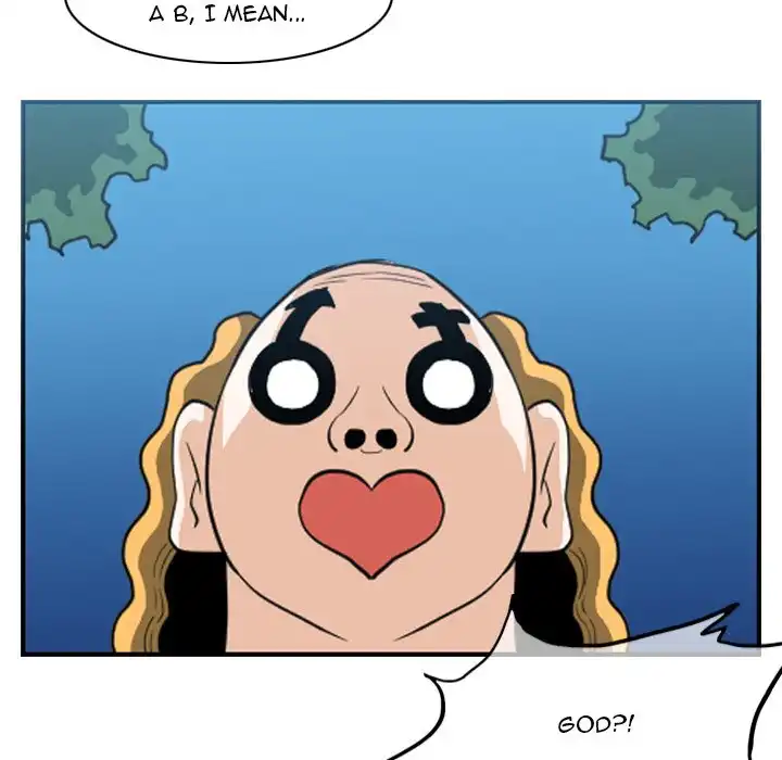 Path to Salvation - Chapter 50 [photo 29] - MangaPorn