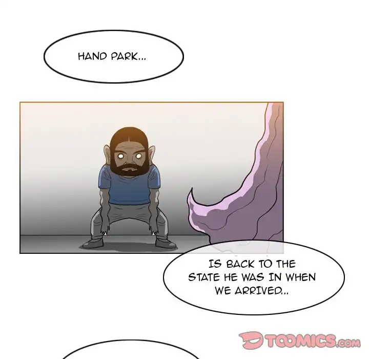 Path to Salvation - Chapter 50 [photo 50] - MangaPorn