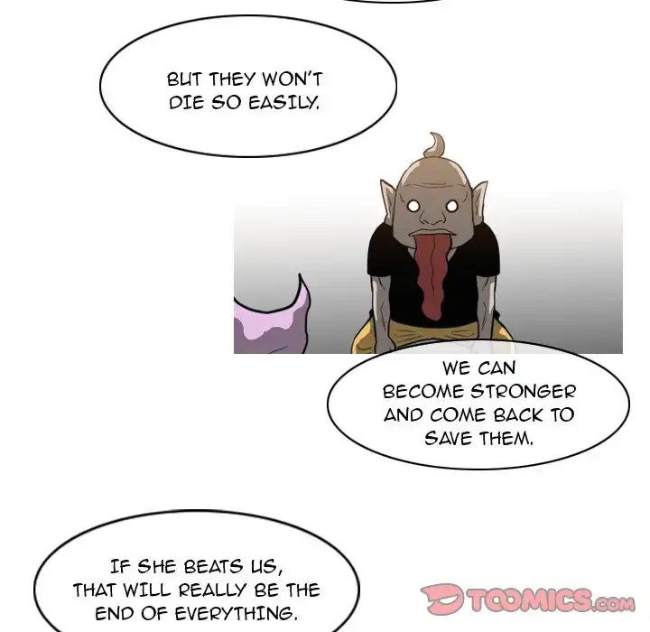 Path to Salvation - Chapter 50 [photo 56] - MangaPorn