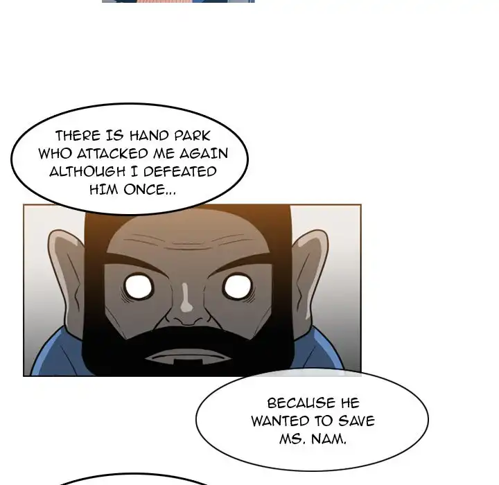 Path to Salvation - Chapter 50 [photo 75] - MangaPorn