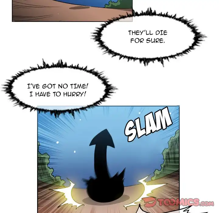 Path to Salvation - Chapter 50 [photo 8] - MangaPorn