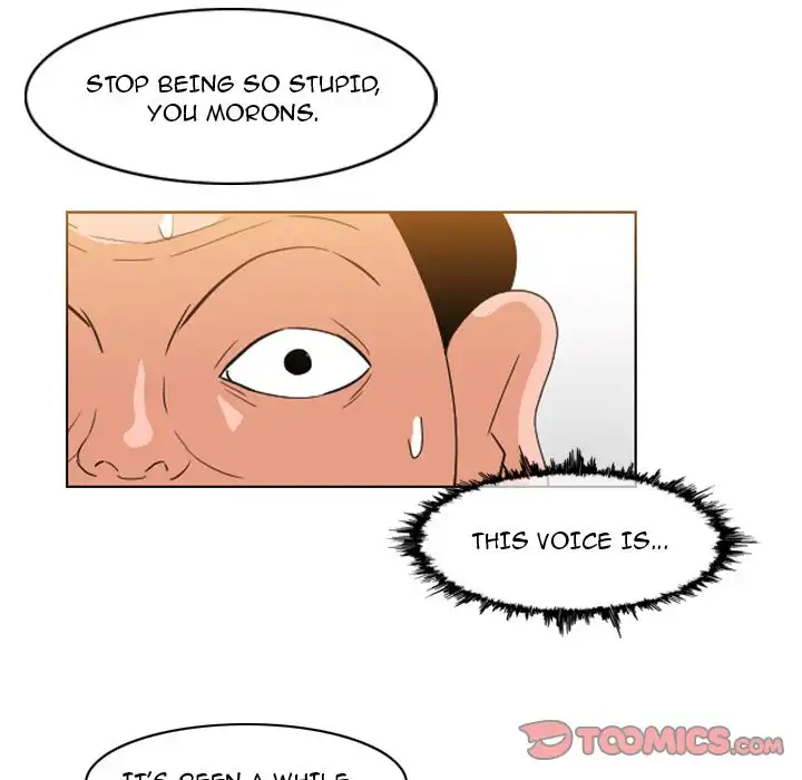 Path to Salvation - Chapter 50 [photo 80] - MangaPorn