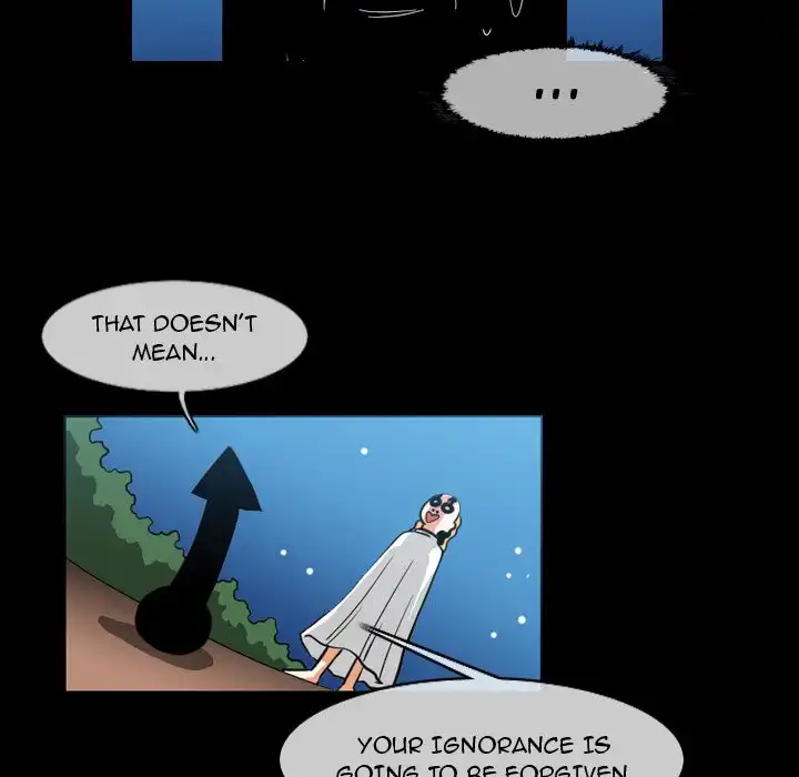 Path to Salvation - Chapter 51 [photo 41] - MangaPorn