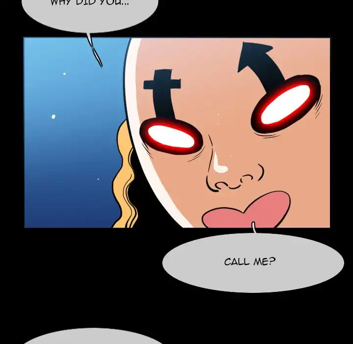 Path to Salvation - Chapter 51 [photo 45] - MangaPorn