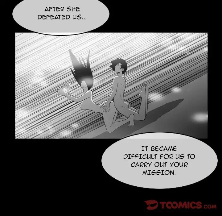 Path to Salvation - Chapter 51 [photo 48] - MangaPorn