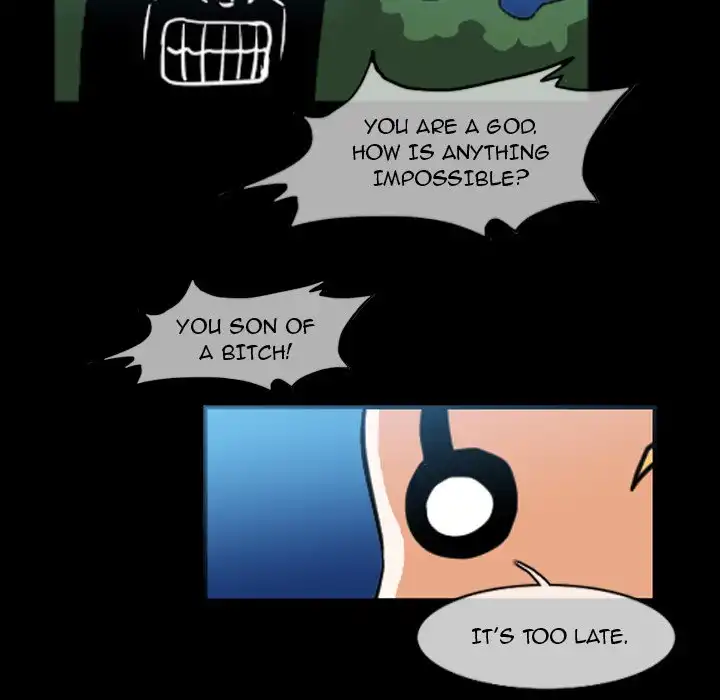 Path to Salvation - Chapter 51 [photo 53] - MangaPorn