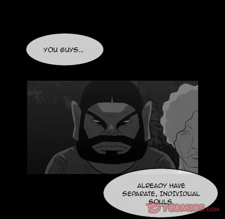 Path to Salvation - Chapter 51 [photo 54] - MangaPorn