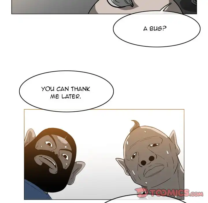 Path to Salvation - Chapter 51 [photo 74] - MangaPorn