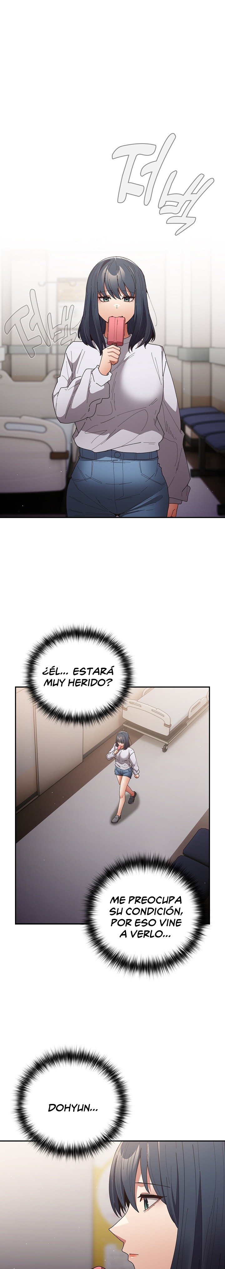 That’s Not How It’s Done Raw - Chapter 104 [photo 1] - MangaPorn