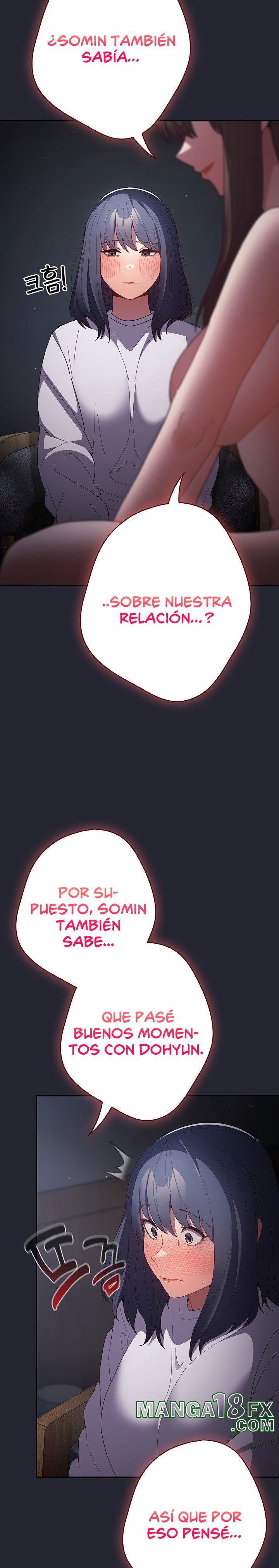 That’s Not How It’s Done Raw - Chapter 104 [photo 10] - MangaPorn