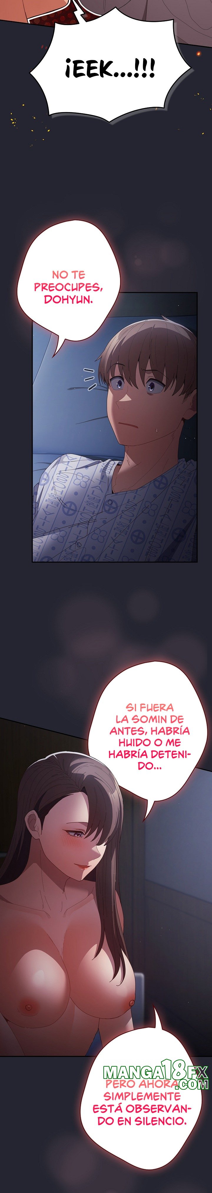 That’s Not How It’s Done Raw - Chapter 104 [photo 12] - MangaPorn