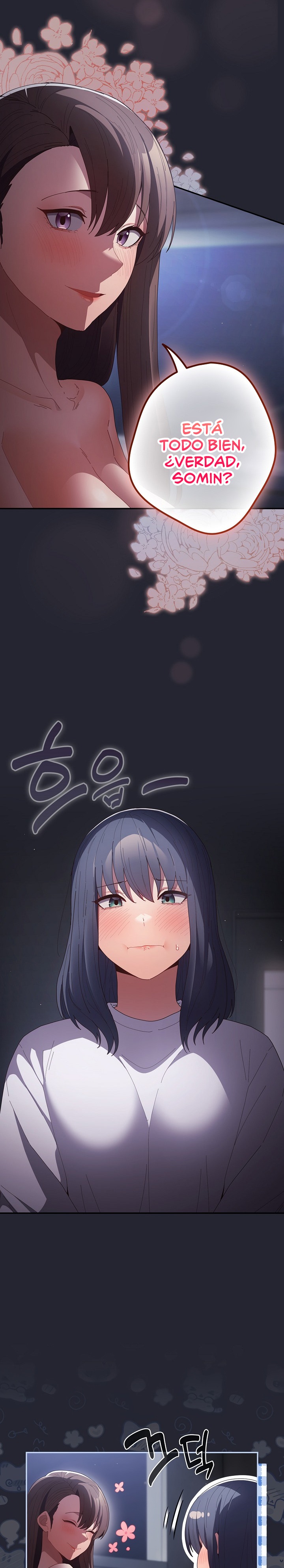 That’s Not How It’s Done Raw - Chapter 104 [photo 13] - MangaPorn