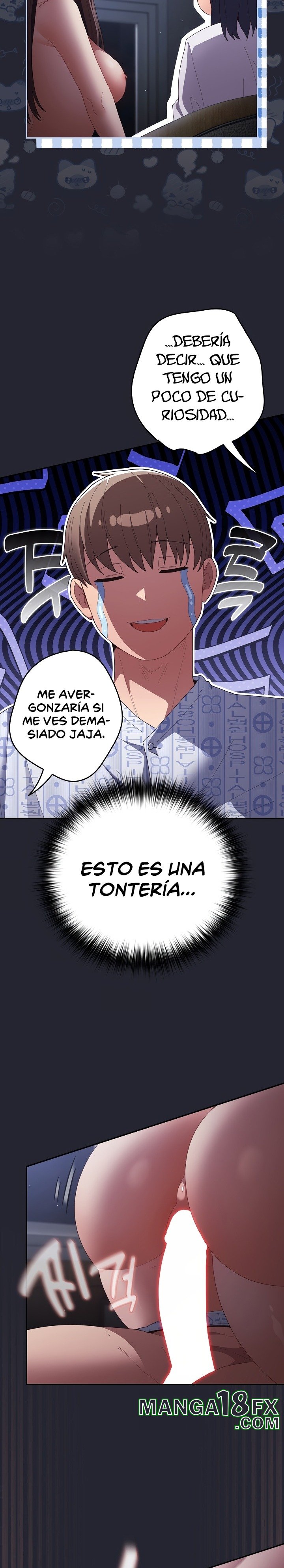 That’s Not How It’s Done Raw - Chapter 104 [photo 14] - MangaPorn