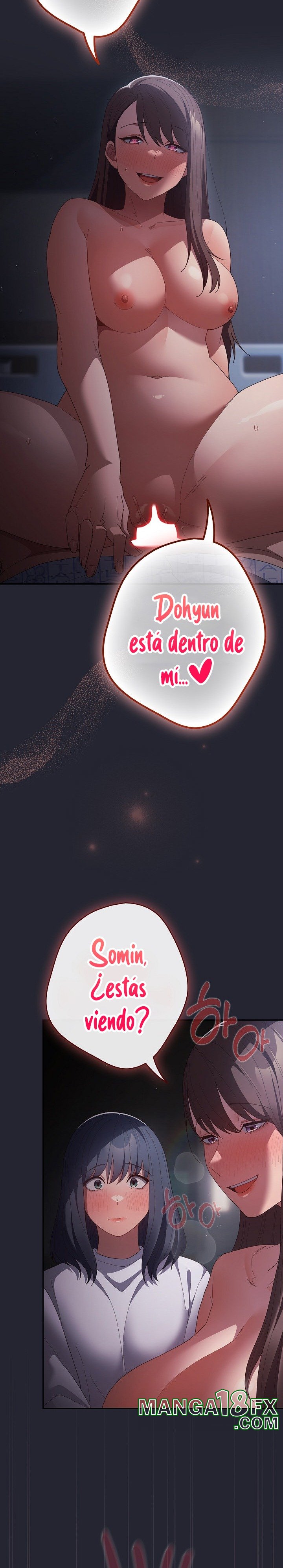 That’s Not How It’s Done Raw - Chapter 104 [photo 16] - MangaPorn